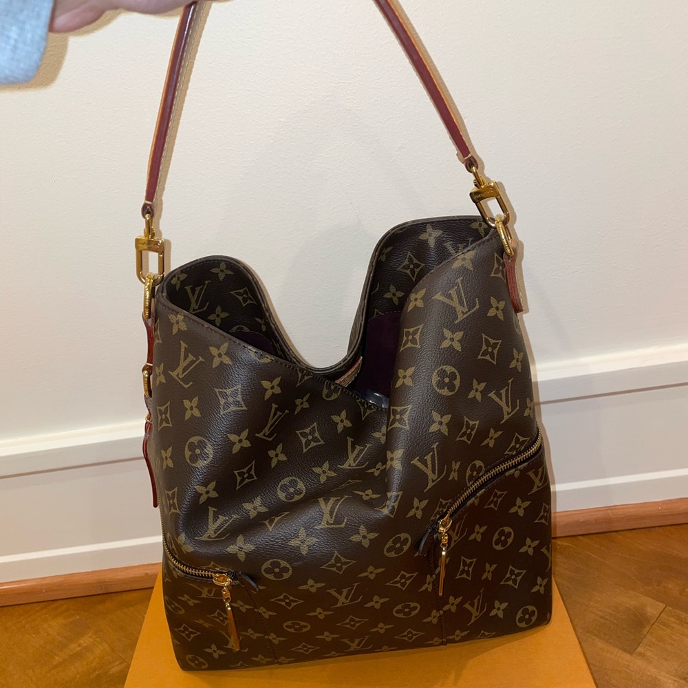 Louis Vuitton Melie Handbag